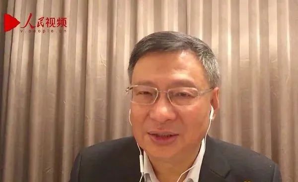 中国银行前行长谈数字货币：介绍多种类型并解答相关问题及对人民币国际化的意义