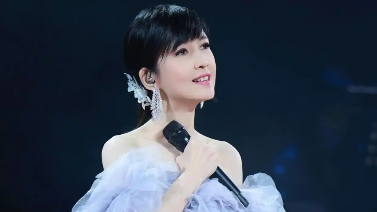 周慧敏成名电影_周慧敏的音乐成就与影视作品_周慧敏影视mv