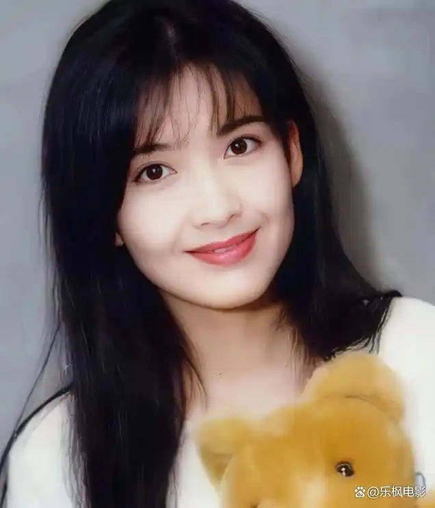 周慧敏的成名曲是哪一首歌_周慧敏的音乐成就与影视作品_周慧敏成名电影