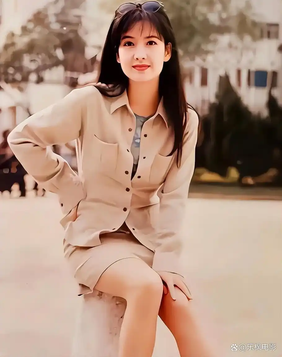 周慧敏的音乐成就与影视作品_周慧敏的成名曲是哪一首歌_周慧敏成名电影