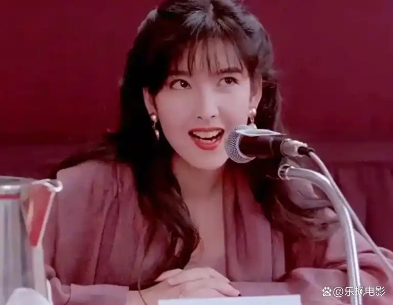 周慧敏成名电影_周慧敏的成名曲是哪一首歌_周慧敏的音乐成就与影视作品