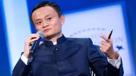 阿里巴巴的成功：马云的决策与策略_马云五新透露阿里战略案例分析_马云阿里巴巴决策策略成功了吗