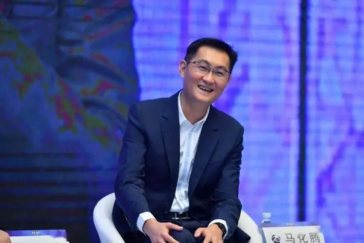 马化腾的腾讯帝国介绍_马化腾合作伙伴有哪些_腾讯的国际合作与马化腾的影响