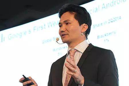马化腾合作伙伴有哪些_腾讯的国际合作与马化腾的影响_马化腾腾讯旗下有哪些产品