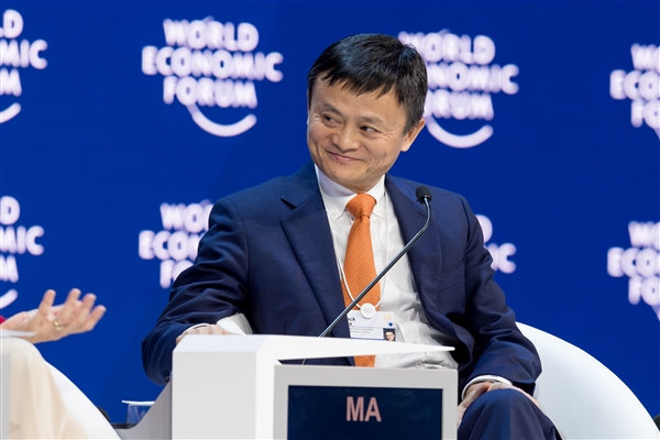 阿里巴巴集团国际化战略_马云与全球化：阿里巴巴的国际战略_马云对阿里巴巴的布局