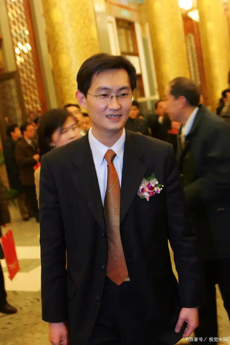 马化腾腾讯旗下有哪些产品_腾讯的国际合作与马化腾的影响_马化腾合作伙伴有哪些