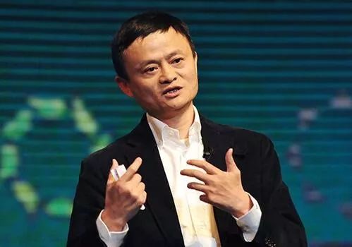 马云与阿里巴巴的7条用人智慧：从乌合之众到商业帝国的培养之道