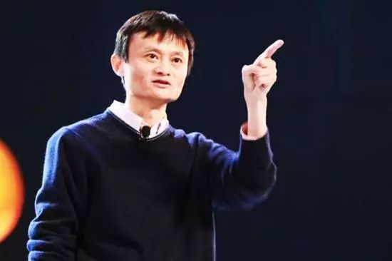 马云做阿里巴巴的精神_阿里巴巴与马云的价值观_马云影响阿里巴巴文化特点
