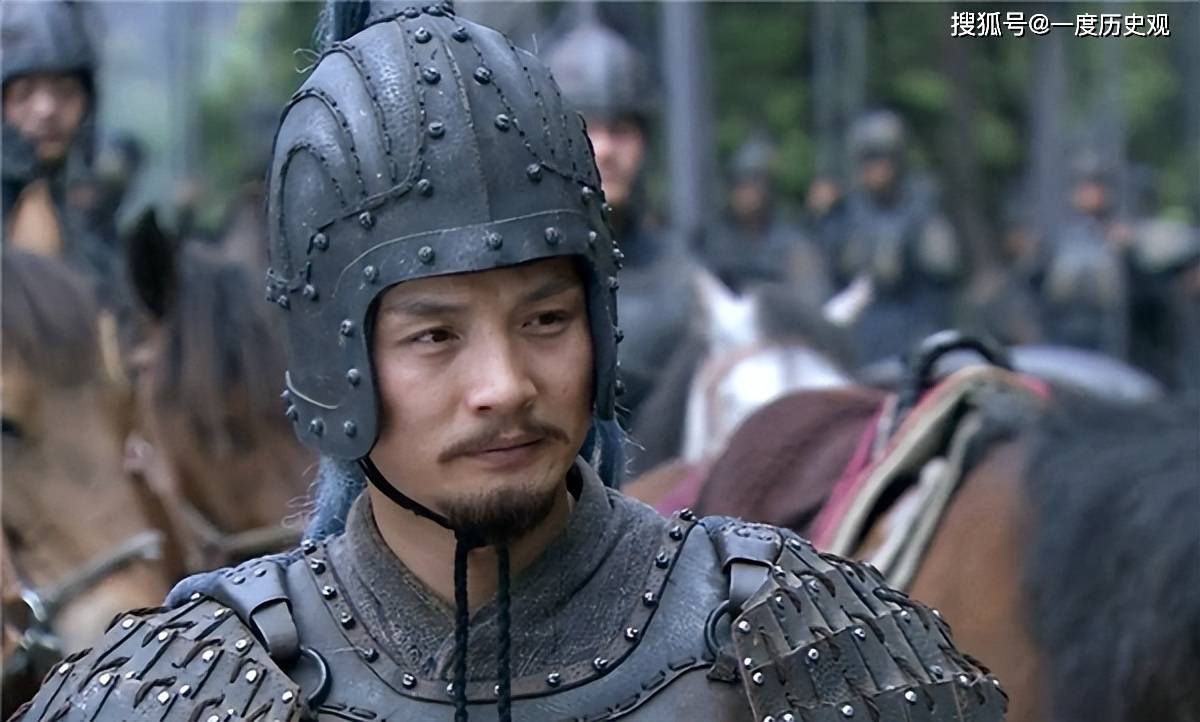 刘备与诸葛亮的知遇之恩_诸葛刘备亮知遇是哪一集_诸葛亮得知刘备扎营