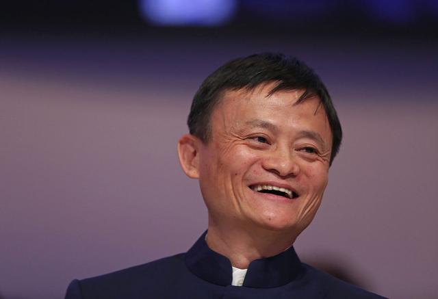 扬子江大鳄纪录片揭秘：马云与阿里巴巴的创业传奇与成功密码