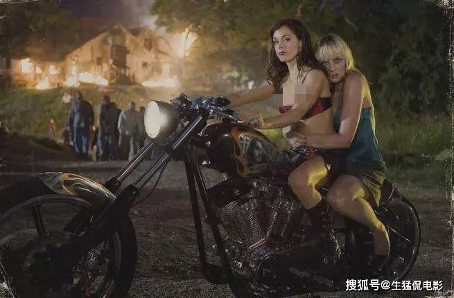 影片交流会_电影交流会主题_电影与文化的交汇：2023年十大影片
