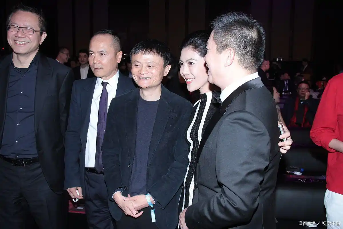 马云对于阿里巴巴的重要性_阿里巴巴与马云的价值观_马云认为阿里巴巴的使命是什么