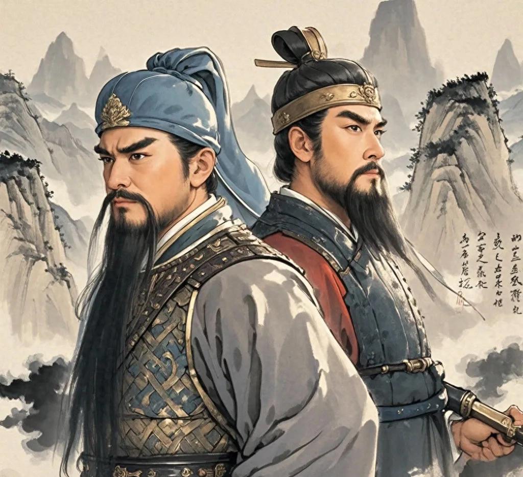 刘备：出身皇族后裔但早年坎坷的仁德宽厚之人全方面解析