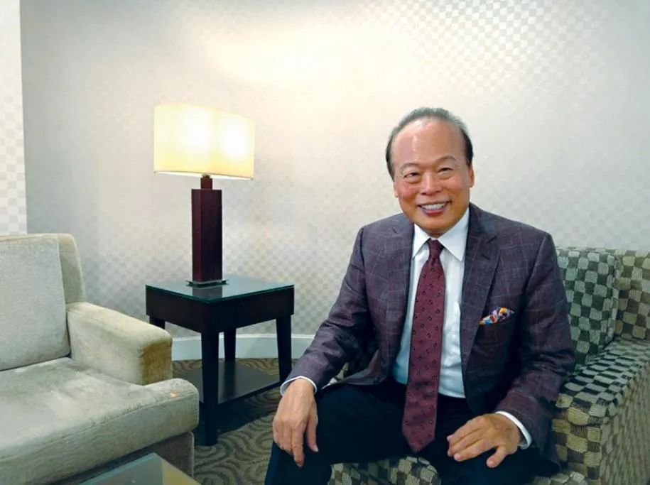 天治财富增长混合_城市精明增长理念_蔡明兴的财富增长与管理理念