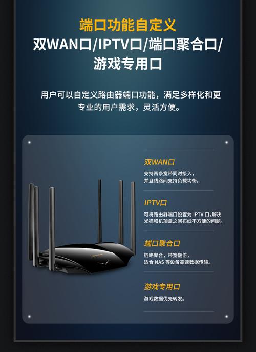 TP-LINK XDR5430易展版路由器助力打造流畅游戏环境全解析