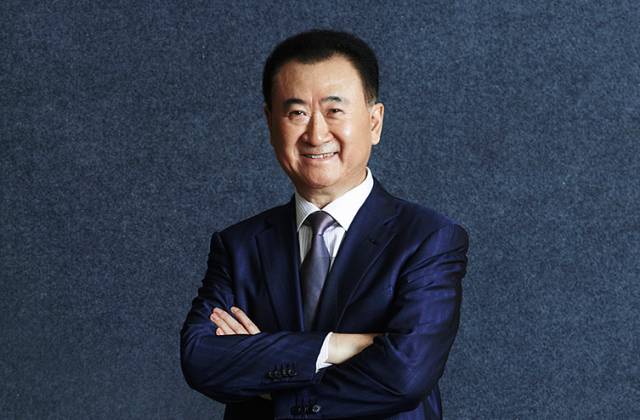 王健林新产业_王健林创新_王健林与新技术的融合与应用