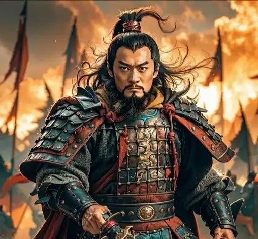张良的历史功绩_张良在历史上的重要性_张良最大的贡献