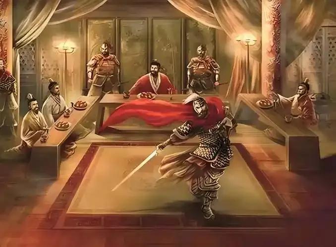 张良最大的贡献_张良的历史功绩_张良在历史上的重要性