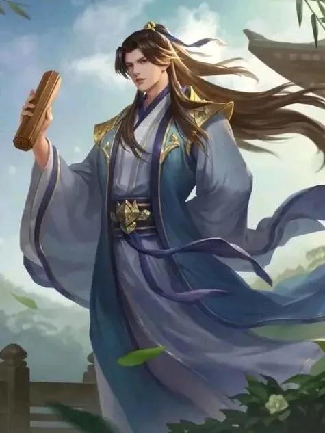 张良最大的贡献_张良在历史上的重要性_历史中张良