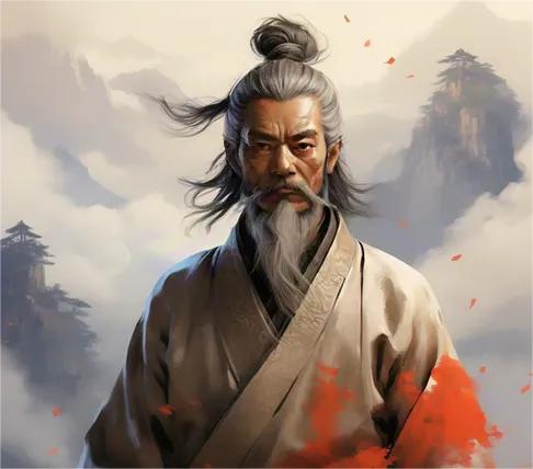 张良最大的贡献_张良在历史上的重要性_张良的历史功绩