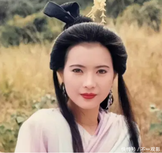 蓝洁瑛事迹_蓝洁瑛的经典角色与难忘瞬间_蓝洁瑛经典作品