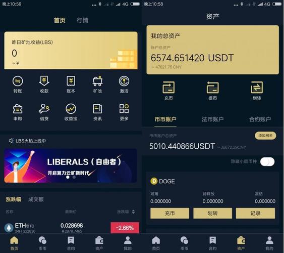 在快节奏金融世界，USDT如何助力实现快速资金流动及优势介绍