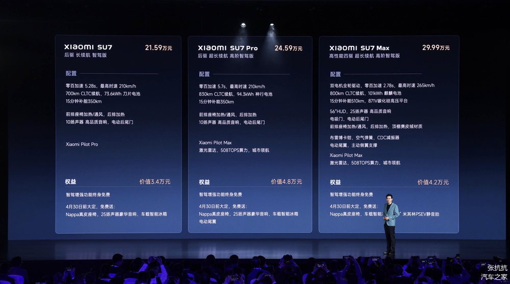 小米汽车宣传片_小米汽车厂_行驶800公里的愿景：小米汽车的质量保证