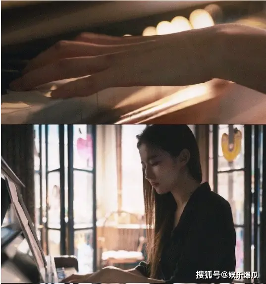 滚石爱情故事用情歌诠释爱情_用生命诠释教育阅读_刘亦菲：用心与热情诠释每个角色