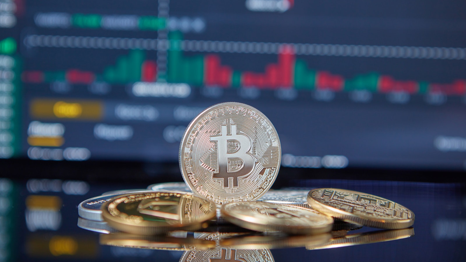区块链安全 Blockchain Security