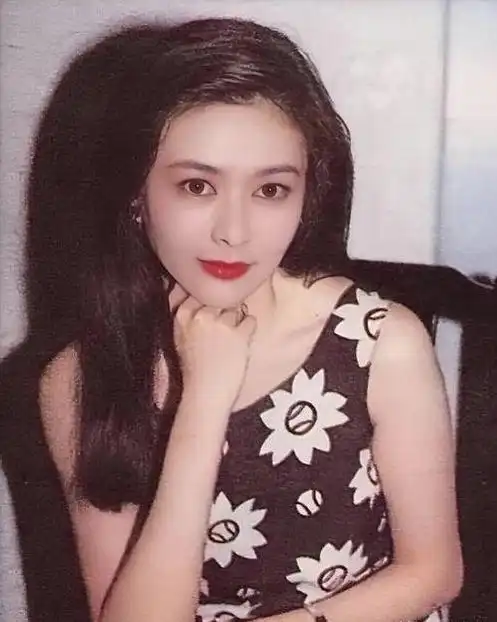 关之琳的艺术追求与人生价值_关之琳的艺术照片_关之琳风格