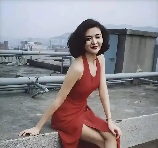 关之琳的艺术照片_关之琳的艺术追求与人生价值_关之琳风格