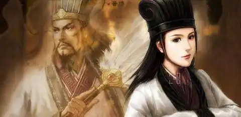 刘备的儿_刘备成亲的故事_刘备与黄承儿的故事