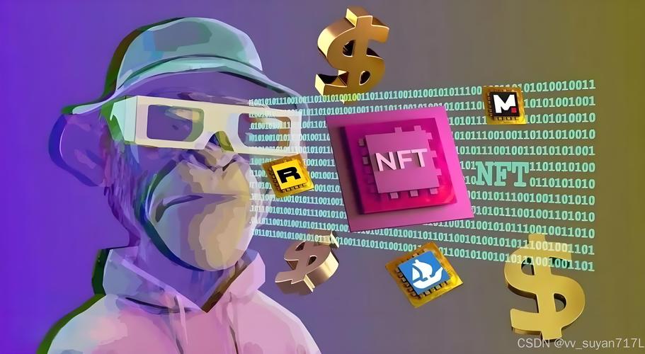 数字资产在艺术领域魅力独特，多维度改变创作者与消费者互动