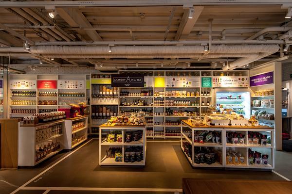 零食品牌社交营销成功案例分析：品牌A如何通过社交媒体提升销量