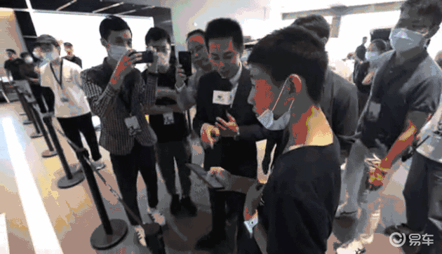 广汽埃安平台_广汽埃安y辅助驾驶_广汽埃安AION UT的驾驶辅助系统使用体验