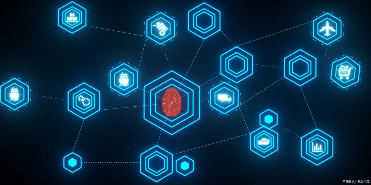 区块链开发的核心概念与技术优势：探索数字化转型中的颠覆性创新