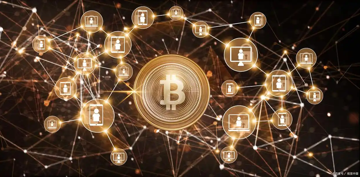 区块链技术在金融、物联网等领域的应用前景与未来发展潜力