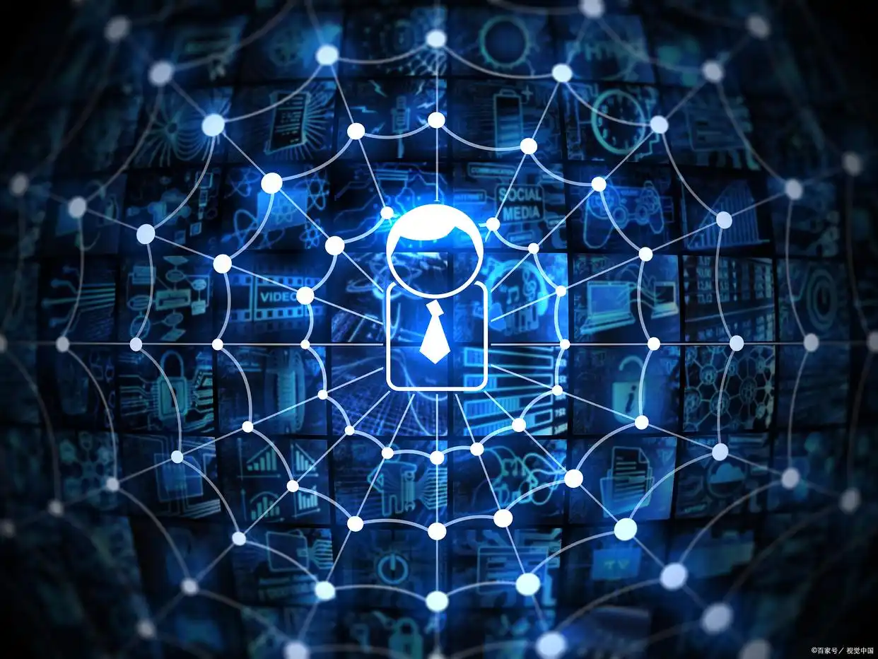 应用区块链技术的公司_区块链供应链金融软件_区块链在供应链中的应用前景